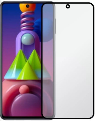 HQ Protection Edge To Edge Screen Guard for Mi 10T(Pack of 1)