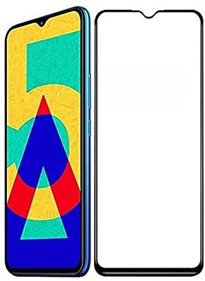 TESPARK Edge To Edge Tempered Glass for Infinix Smart 5A(Pack of 1)