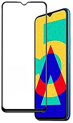TESPARK Edge To Edge Tempered Glass for Infinix Smart 5A(Pack of 1)