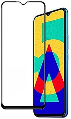 TESPARK Edge To Edge Tempered Glass for Infinix Smart 5A(Pack of 1)