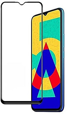 TESPARK Edge To Edge Tempered Glass for Infinix Smart 5A(Pack of 1)