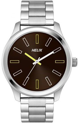tombik Impossible Screen Guard for Casual 46 mm Stainless Steel Bracelet Watch(Pack of 1)