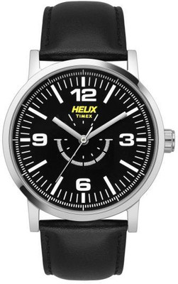 tombik Impossible Screen Guard for RT=-TW035HG01 Helix Analog Men Watch(Pack of 1)
