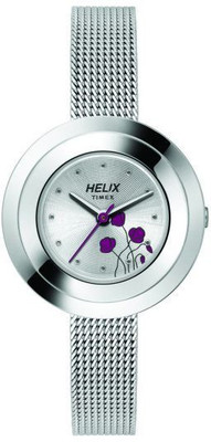 tombik Impossible Screen Guard for TW038HL04 Helix Analog Women Watch(Pack of 1)
