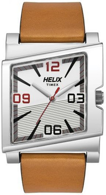 tombik Impossible Screen Guard for Stylised Rectangular Leather Strap Watch(Pack of 1)