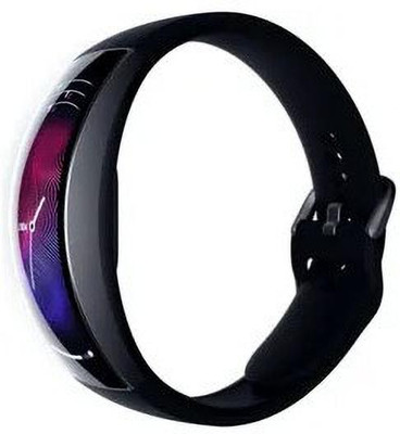 tombik Impossible Screen Guard for Amazfit X Smartwatch(Pack of 1)