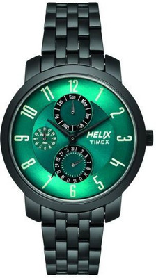 tombik Impossible Screen Guard for TW032HL16 Helix Analog Women Watch(Pack of 1)