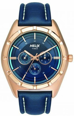 tombik Impossible Screen Guard for TW029HG04 Helix Analog Men Watch(Pack of 1)