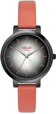 tombik Impossible Screen Guard for TW041HL02 Helix Analog Women Watch(Pack of 1)