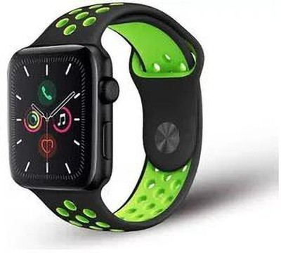 tombik Impossible Screen Guard for Tempus W26 Plus Smartwatch(Pack of 1)
