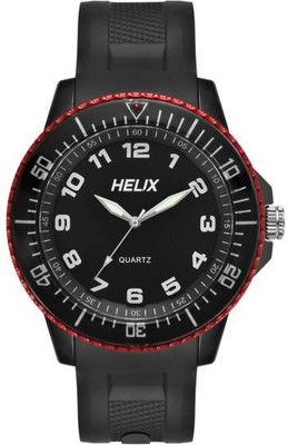 tombik Impossible Screen Guard for Helix Digital watch(Pack of 1)