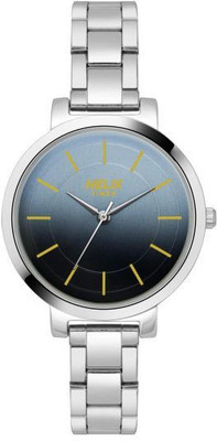 tombik Impossible Screen Guard for TW041HL05 Helix Analog Women Watch(Pack of 1)