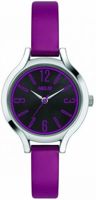 tombik Impossible Screen Guard for TW027HL14 Helix Analog Women Watch(Pack of 1)