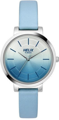 tombik Impossible Screen Guard for TW041HL01 Helix Analog Women Watch(Pack of 1)