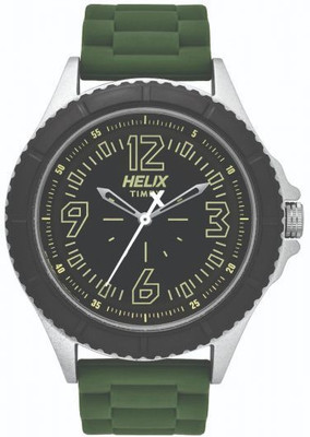 tombik Impossible Screen Guard for 46mm Lightweight Smart Casual Silicone Strap Watch(Pack of 1)