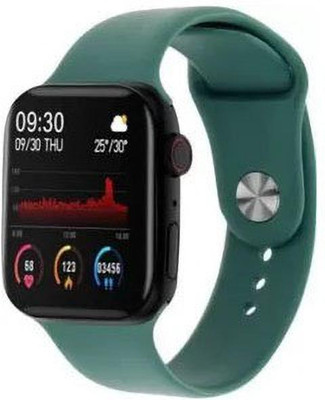 tombik Impossible Screen Guard for Tempus T500 Smartwatch(Pack of 1)