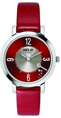 tombik Impossible Screen Guard for ER=-TW024HL19 Helix Analog Women Watch(Pack of 1)