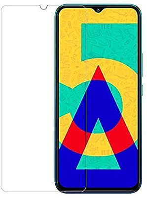 TESPARK Tempered Glass Guard for Infinix Smart 5A(Pack of 1)
