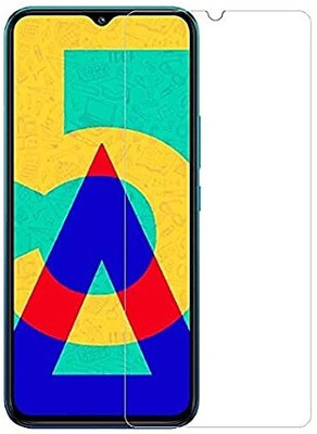 TESPARK Tempered Glass Guard for Infinix Smart 5A(Pack of 1)