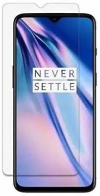 ROYALBASE Tempered Glass Guard for Oneplus 7T(Pack of 1)