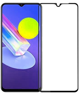 LILLIPUT Tempered Glass Guard for Vivo Y72 5G(Pack of 1)