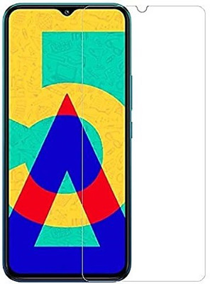 TESPARK Tempered Glass Guard for Infinix Smart 5A(Pack of 1)