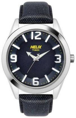 SOMTONE Impossible Screen Guard for Denim Inspired Trendy 44mm Watch(Pack of 1)