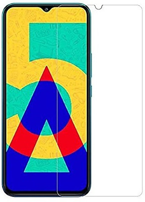 TESPARK Tempered Glass Guard for Infinix Smart 5A(Pack of 1)
