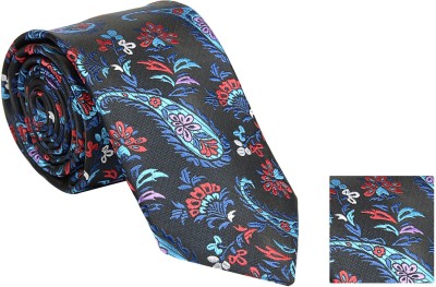 LEONARDI Printed Tie