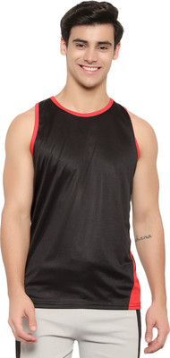 ZACHARIAS Men Vest