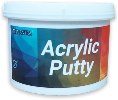 Texmantra Acrylic Putty Crack Filler(1 kg)