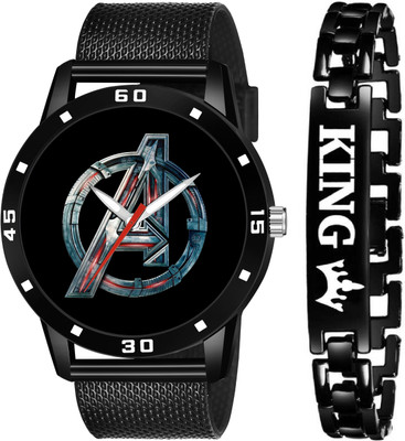 Chronograph Watches For Man
