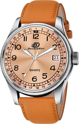 DoubleRun DD_1616 DD_1616 Analog Watch  - For Men
