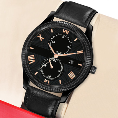 SENJARYA TIMES DD_5106 DD_5106 Analog Watch  - For Men