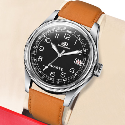DoubleRun DD_1615 DD_1615 Analog Watch  - For Men