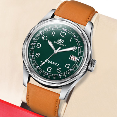 DoubleRun DD_1613 DD_1613 Analog Watch  - For Men