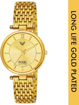 Fogg elite watch hotsell price