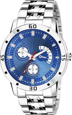Victox Enterprise Analog Watch  - For Men