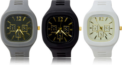 FEMEO Analog Watch  - For Men