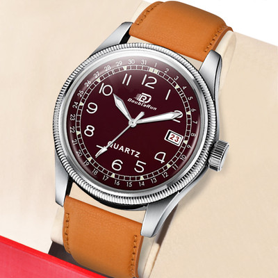 DoubleRun DD_1614 DD_1614 Analog Watch  - For Men