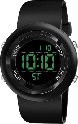 RENAISSANCE TRADERS Digital Watch  - For Men