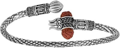 Collection Route Alloy Beads Kada