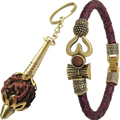 Collection Route Alloy Beads Kada(Pack of 2)