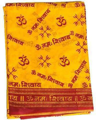 bath on Cotton 350 GSM Bath, Hand Gamcha Set(Pack of 2)