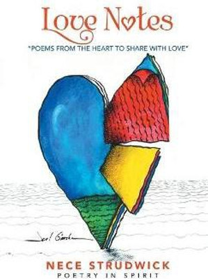 Love Notes(English, Hardcover, Strudwick Nece)