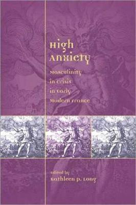 High Anxiety(English, Paperback, unknown)