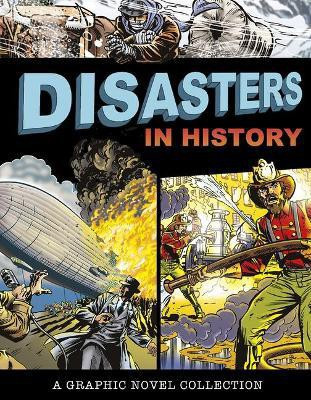 Disasters in History(English, Undefined, Lemke Donald B)