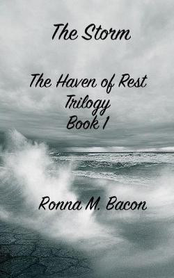 The Storm(English, Paperback, Bacon Ronna M)