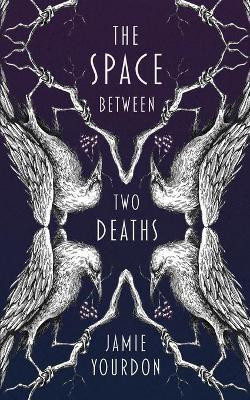 The Space Between Two Deaths(English, Paperback, Yourdon Jamie)
