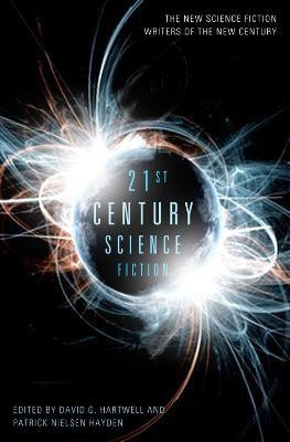 21st Century Science Fiction(English, Electronic book text, Hartwell David G.)